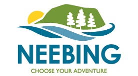 Municipality of Neebing Logo